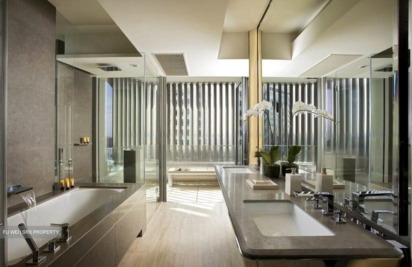 Ardmore Residence (D10), Condominium #585021351